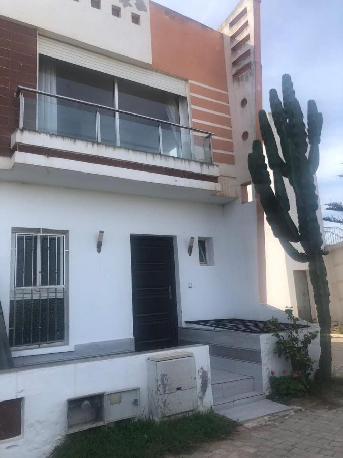 Atlantic Beach View Villa El Jadida Exterior foto