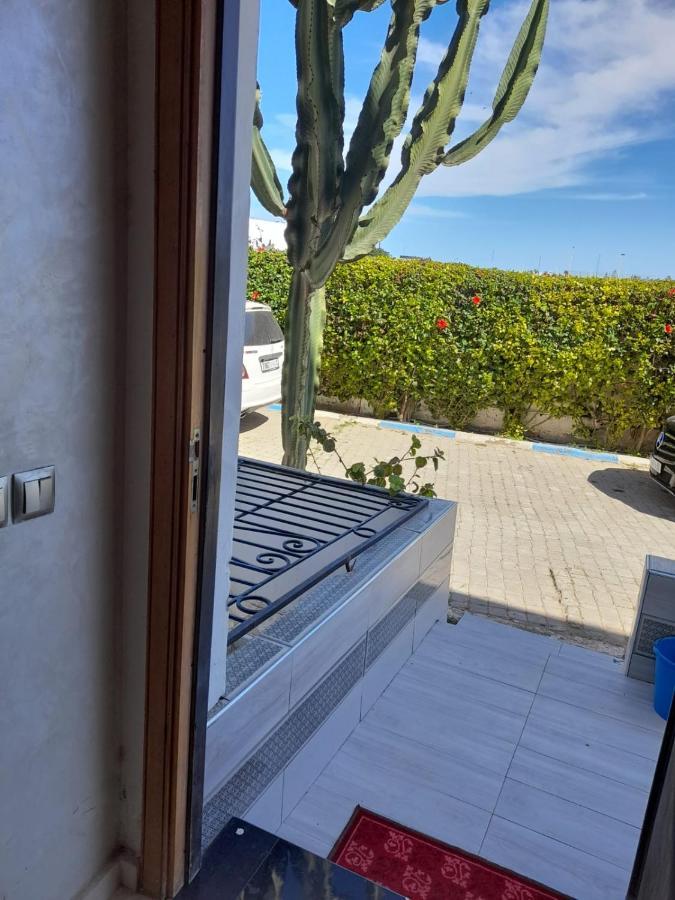 Atlantic Beach View Villa El Jadida Exterior foto
